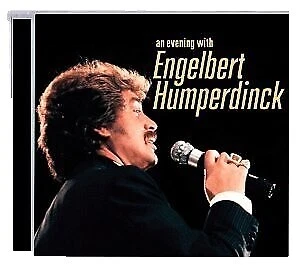 Music CDs Engelbert Humperdinck