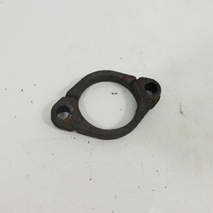 Kawasaki ZX-10 1000 B Briede Auspuff Brieden Auspuffbefestigung 48125