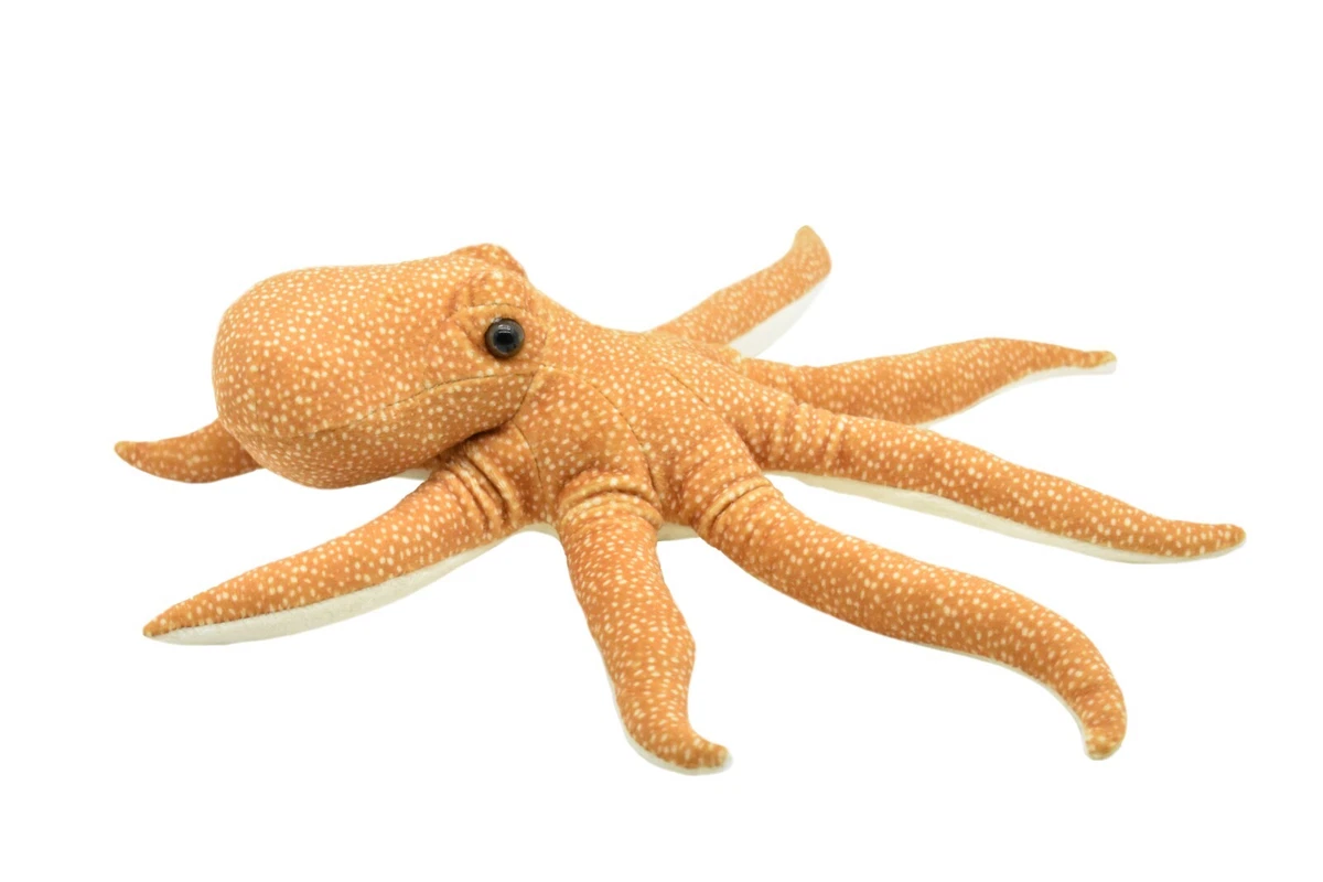 Octopus Plush Animals Takochu Octopus Toy Octopus Jellycat, 57 OFF