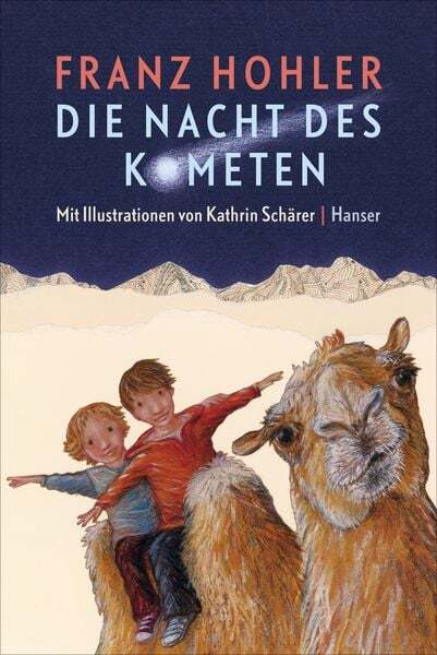 Thumbnail - Die Nacht Des Kometen