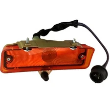 1962~1964 Nova Parking Light Lamp Assembly Front Right Passenger Side Dynacorn