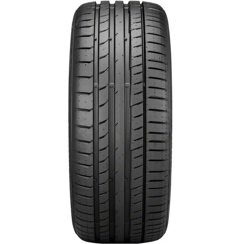 Continental ContiSportContact 5P 255/40ZR21 Tire for sale online eBay