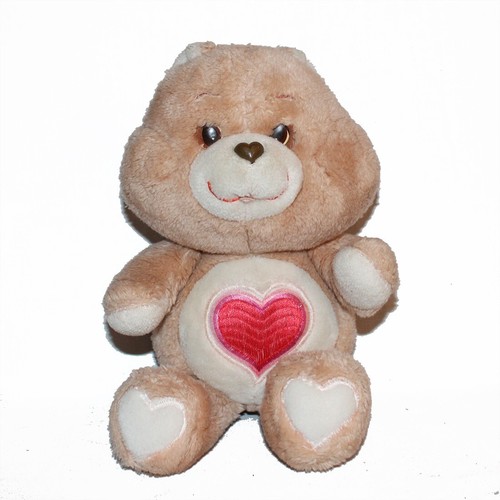 Bisounours Care Bears Toubisou