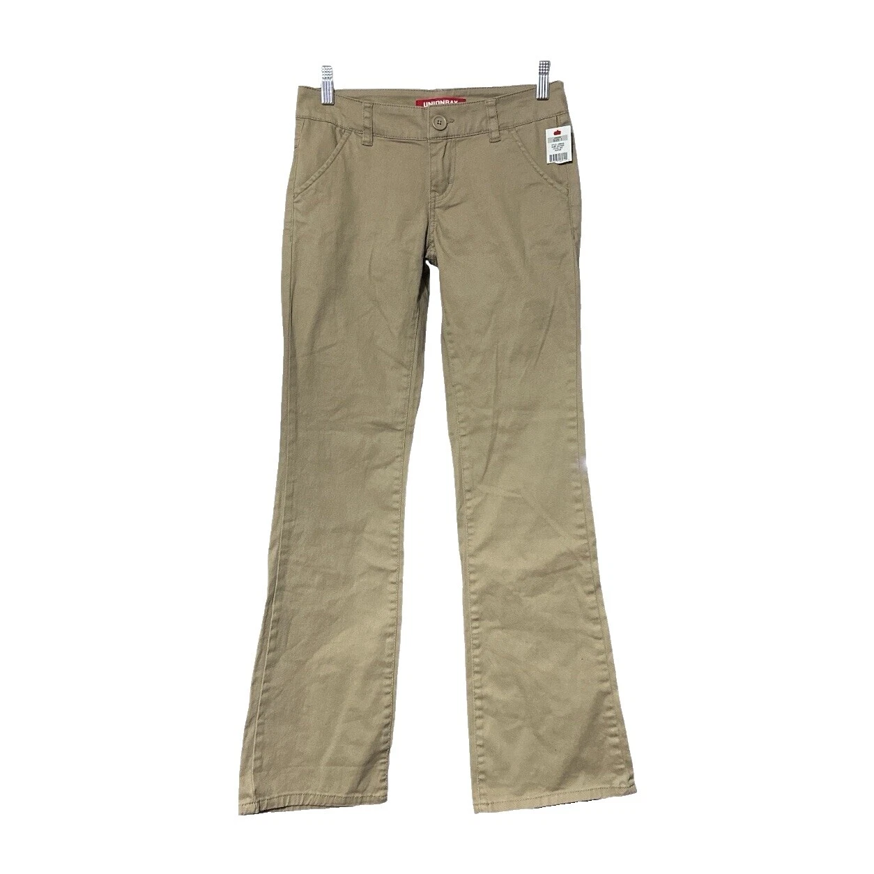 UNIONBAY Cotton Regular Size Pants for Women