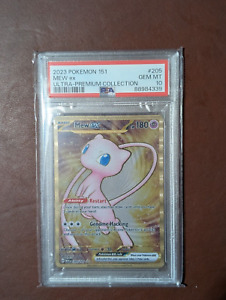 Mew Ex Celebrations Psa 10 | eBay Mew Ex Celebrations Psa 10 | eBay
