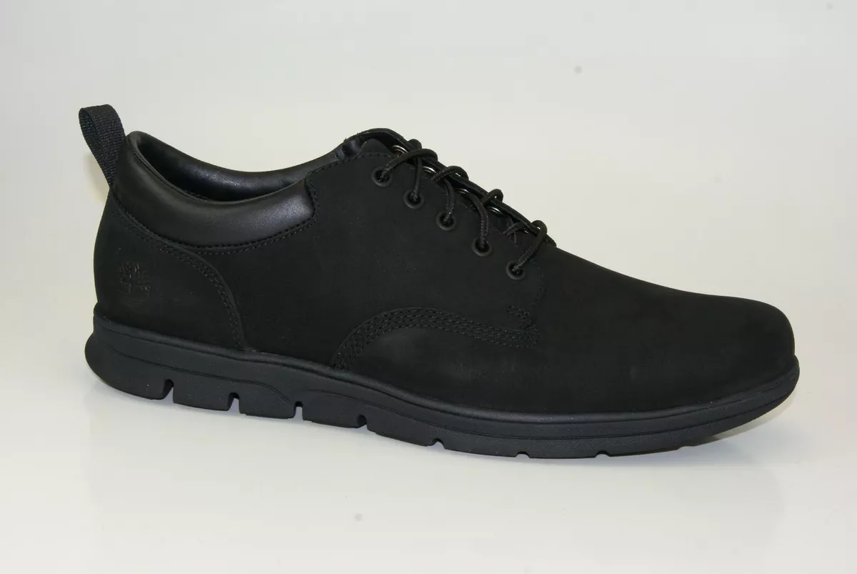 Timberland Bradstreet 5 Eye Oxford SensorFlex Schn rschuhe Herren