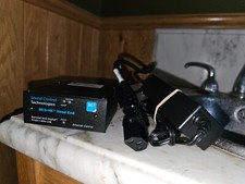 Sound Control Technologies RemoteCam5 Head End Receiver RC5-HE ETHERNET CONTROL