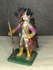 New Hope Design Osprey, Medieval Fighter