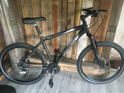 Giant Terrago Mountain Bike - Medium 19 