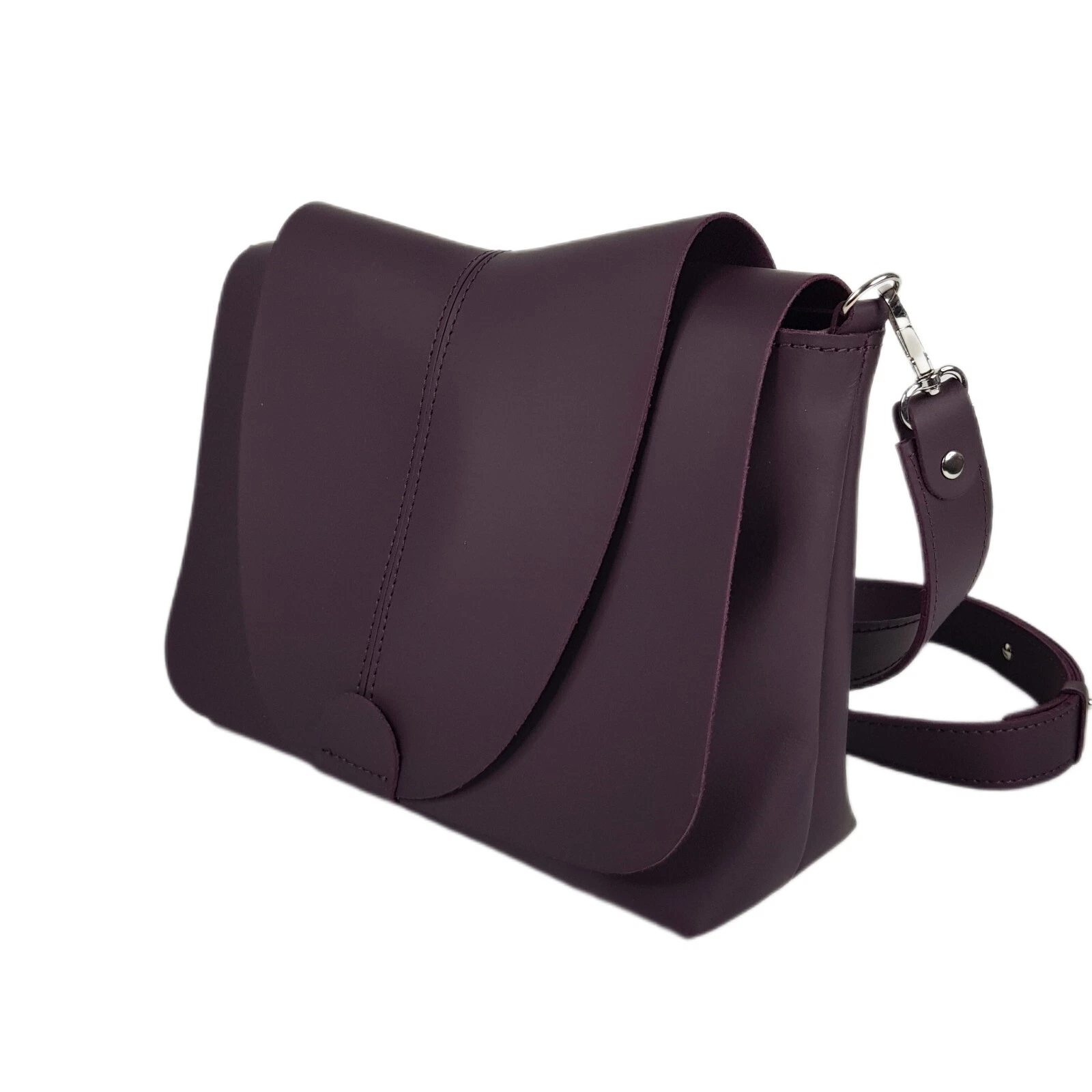 COACH Borsa a mano donna in pelle turchese tracolla teal tracolla messenger borsetta