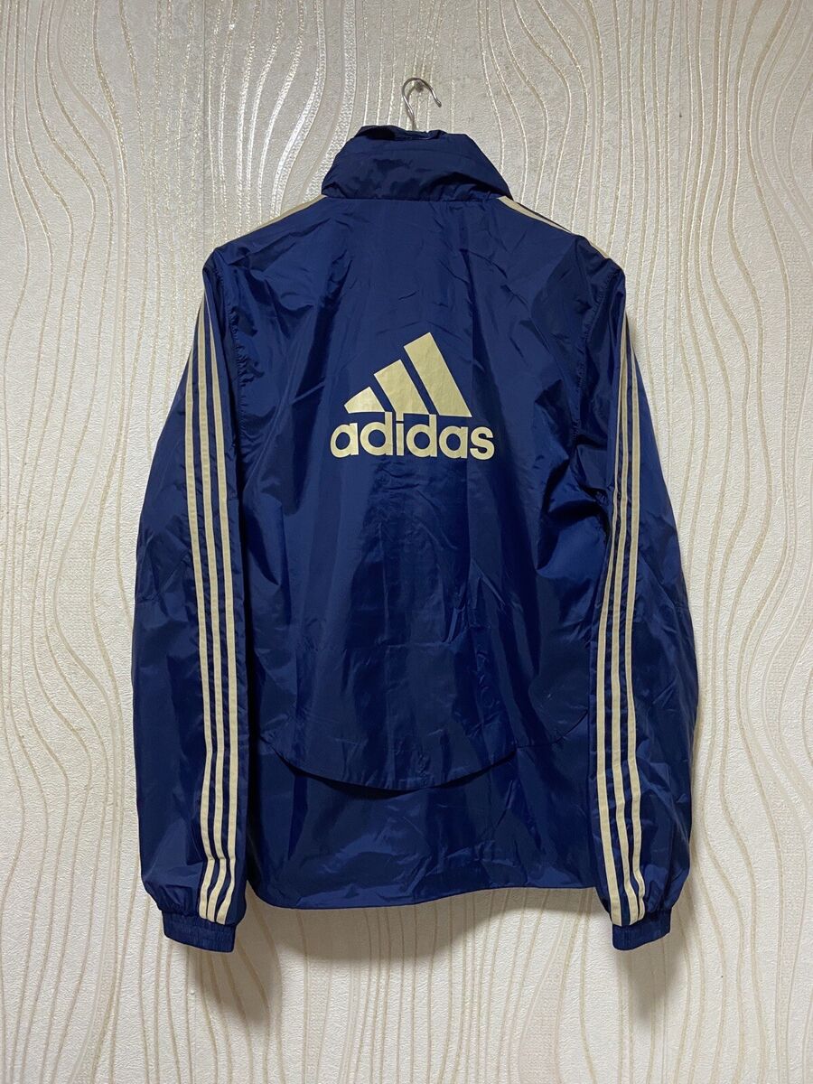 CHELSEA 2012 2013 FOOTBALL SOCCER TRAINING RAIN JACKET CHELSEA 2012 2013 FOOTBALL SOCCER TRAINING RAIN JACKET