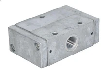 Multi Way Valve Cojali 2280104 for DAF 95 XF 12.58 1997-2002