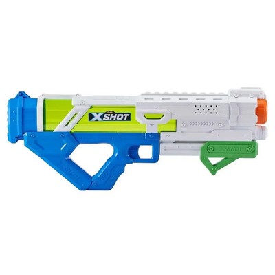 X-Shot Water Fast-Fill Epic - Große Wasserpistole von X-Shot