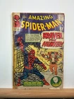The Amazing Spider-Man #15 Marvel 1964 1st Kraven the Hunter