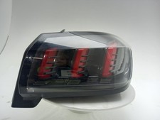 PEUGEOT 208 Tail Light Rear Lamp O/S 2020-2023 5 Door Hatchback RH  