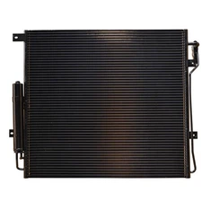 CND4253 New Replacement A/C Condenser Fits 2010-2016 Land Rover LR4