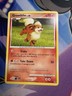 Pokémon TCG Growlithe Lv.26 63/111 Rising Rivals 2009 Regular Basic Card