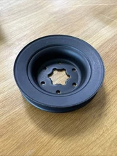 Exmark 116-9707 Transaxle Pulley ARX440CKC24000 ARX440GKC24000 ARX481CKA30000