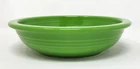 FIESTA INDIVIDUAL PASTA BOWL shamrock green  8.25" 32 oz