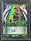 DOMINIQUE WILKINS 2025-26 TOPPS COSMIC CHROME #AA-DW ROOKIE ALIEN AUTO RC HAWKS