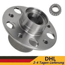 RADLAGER RADNABE VORNE F&Uuml;R MERCEDES BENZ CLS C219 E-KLASSE W211 S211 SL R230