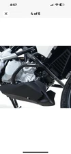 R&G Racing Black Adventure Bars AB0027BK