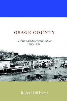 R H Lloyd Osage County (Paperback) (UK IMPORT)