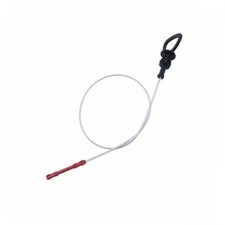 Engine Oil Dipstick 2760100572 Replacement Fluid Level Gauge for Mercedes
