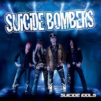 Suicide Bombers - Suicide Idols - Cd - G72Z