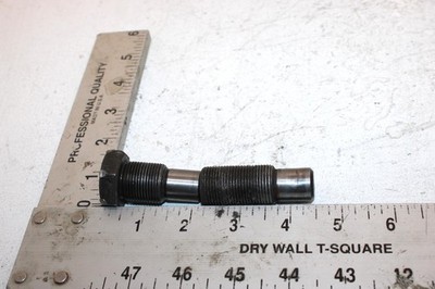 03 Kawasaki Prairie 650 Oem Swing Arm Pivot Bolt Set 33032-1197