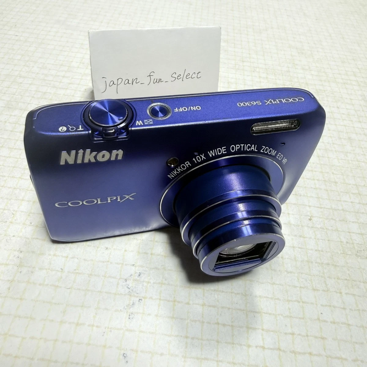 25+ nikon coolpix s6300 for sale | Updated Oct 2026