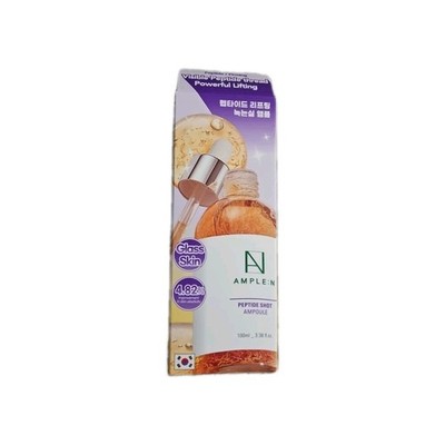 Coreana Lab AMPLE N PEPTIDE SHOT AMPOULE 100ml