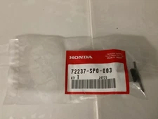 OEM ACURA HONDA 72237-SP0-003 fromt door glass guide clip