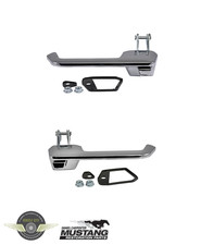 1966-1970 Fairlane Falcon Cougar Ranchero Torino Montego Exterior Door Handles 1966-1970 Fairlane Falcon Cougar Ranchero Torino Montego Exterior Door Handles