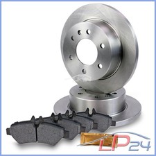 Disque de frein Mercedes SPRINTER