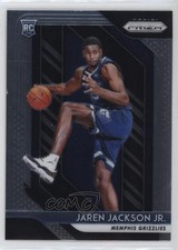 Click to enlarge Jaren Jackson Jr.