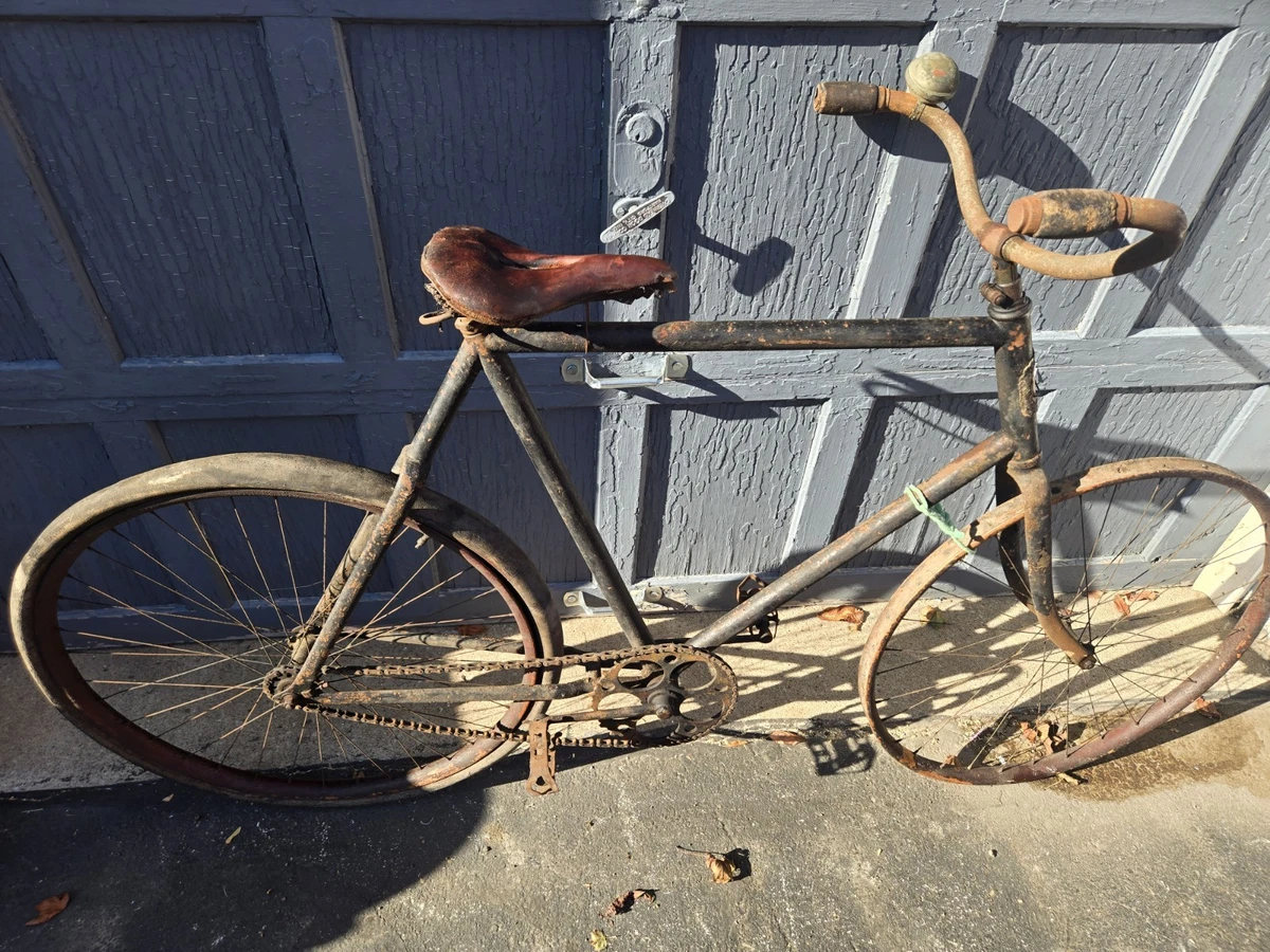 25+ 1900 Year Bike Collectibles for sale | Updated Oct 2026