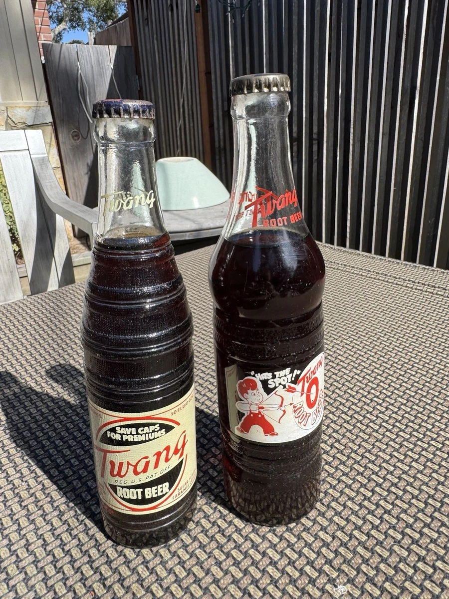 Unopened Soda Indiana Collectible Soda Bottles (1900-Now) for sale
