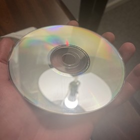 Virtua Cop 1 & 2 - SEGA SATURN  - DISC ONLY - Verified - Untested - READ 🔥