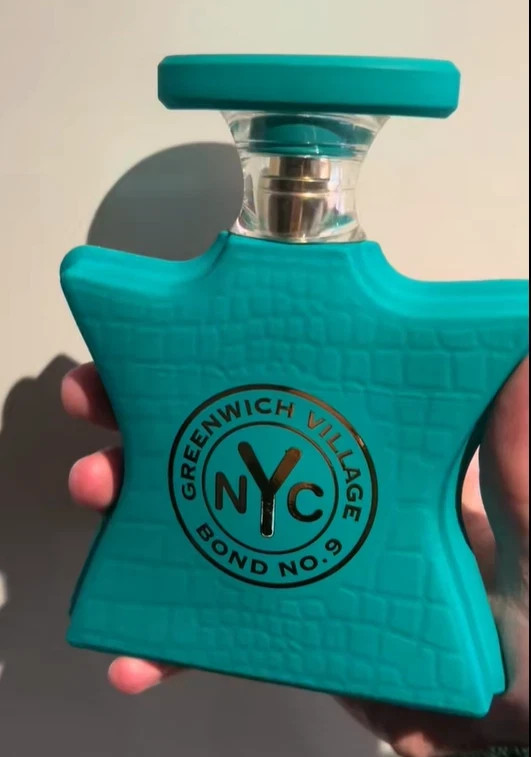 香水(ユニセックス) BOND NO. 9 GREENWICH VILLAGE 100ml Bond No. 9