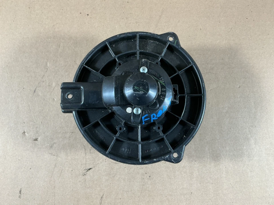 2005-2009 Scion tC AC Heater Blower Motor 194000-1381 OEM - Image 3 of 4