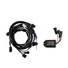 4350 Universal Launch Master, Coil-on-Plug 4-Cylinder Engines