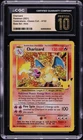 🔥🔥🔥 CGC 10 Pristine Charizard 4/102 Pokemon Celebrations Classic Coll 2021