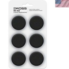 Portable Replacement Cushions,Black