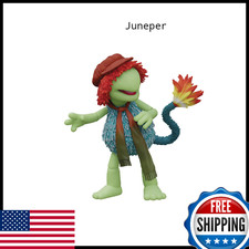 Boss Fight Studio Fraggle Rock Boober Action Figure - 5-inch Collectible