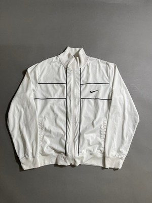 Nike Vintage Y2K Windbreaker M Mens