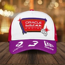 Racing x Max Classic Cap