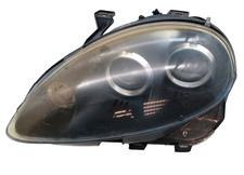 MG MGTF TF 2002-07 N/S Left Side Halogen Headlight Lamp 42090711 LH-42090748