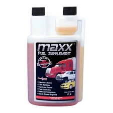 CleanBoost® Maxx™ 08oz Fuel Treatment for Gas & Diesel Fuel
