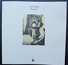 CARLO MOLLINO POLAROIDS LE PROMENEUR 1988